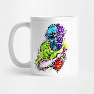 The Looser Mug